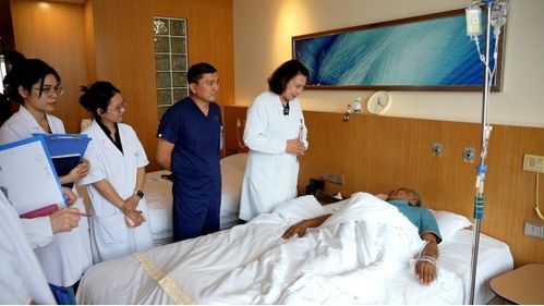 慈銘博鰲國際醫(yī)院北京辦事處正式落地hmall健康城 健康咨詢服務(wù)的里程碑時刻